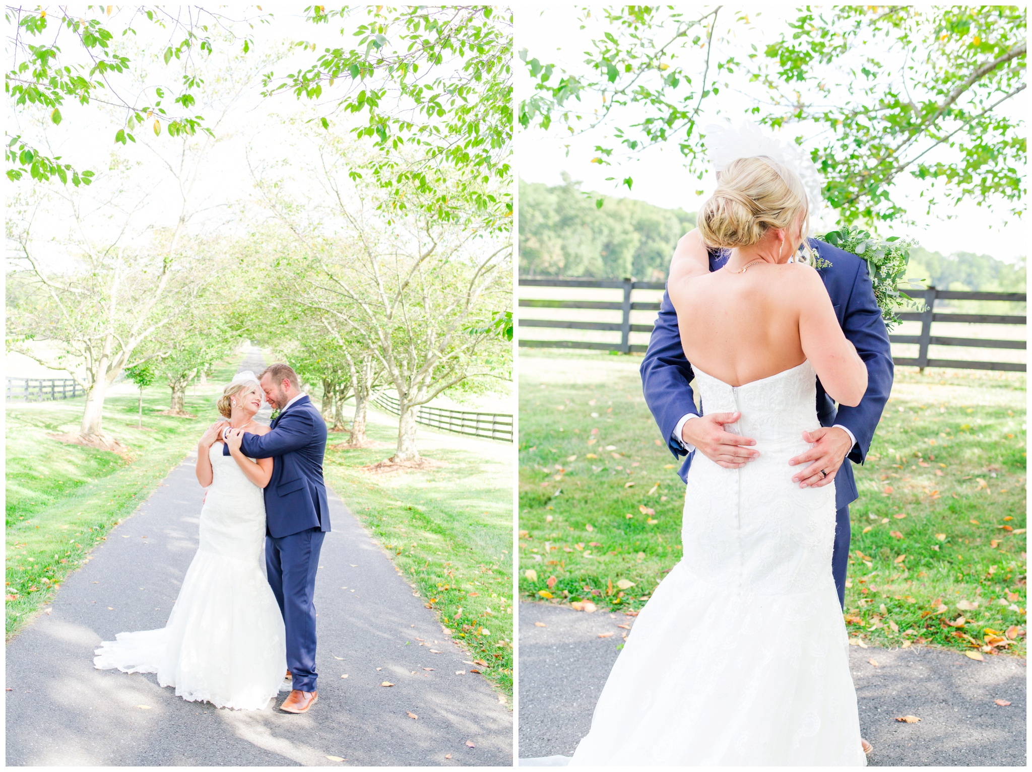Red August Barn | Virginia Wedding Photographer Staunton VA Wedding Photographer