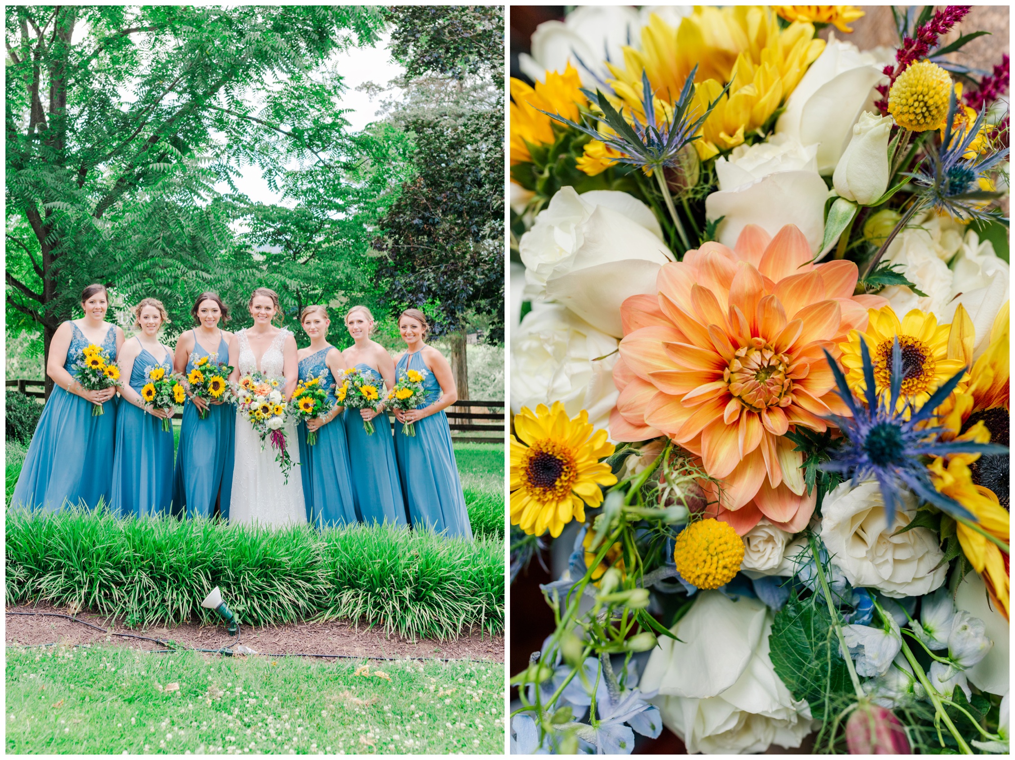 Rivercrest Wedding Photographer | Shenandoah Elkton Virginia Wedding Photographer | Maryland Wedding Photographer
