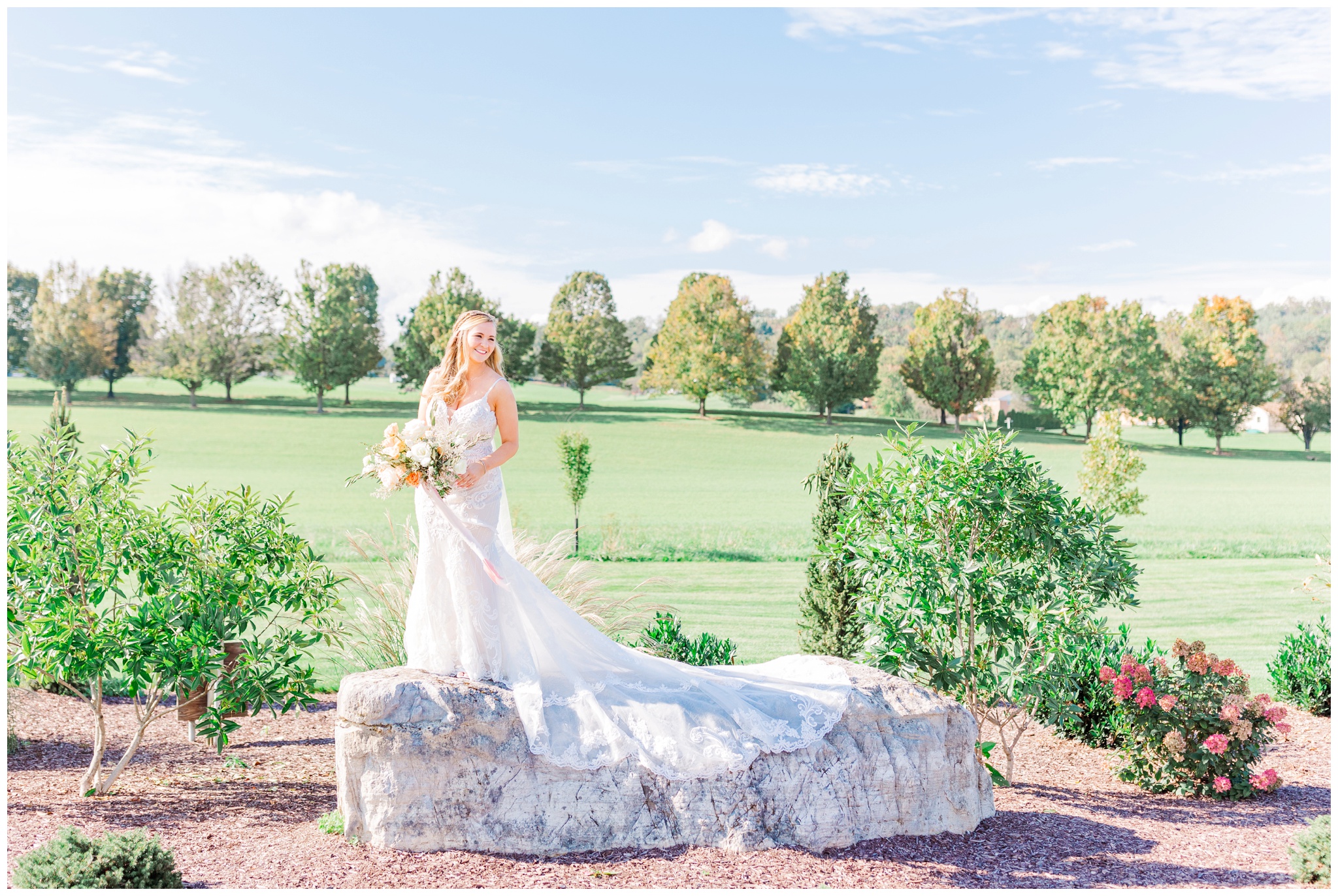 The Granary at Valley Pike Weyers Cave Virginia Wedding Photographer