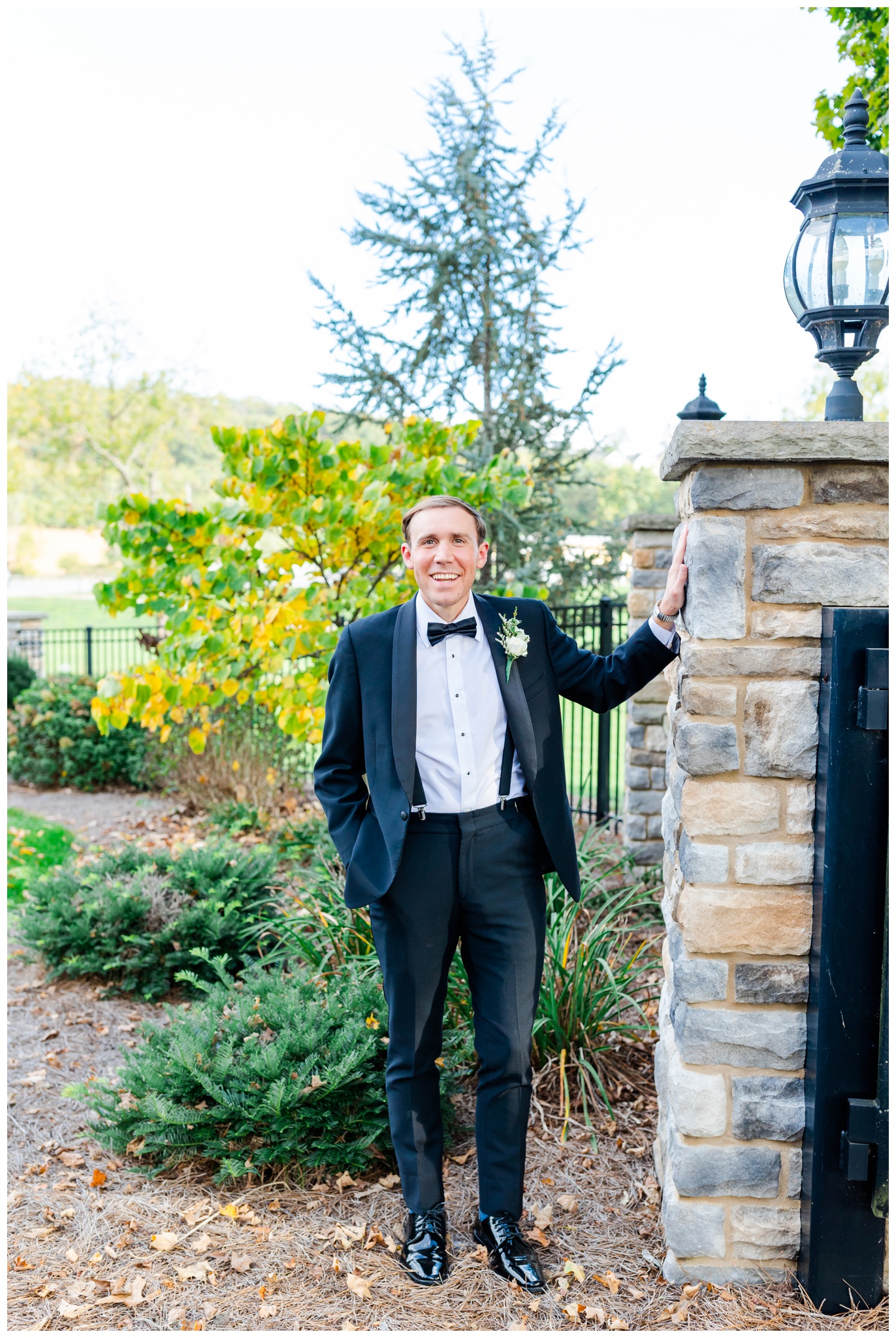 The Granary at Valley Pike Weyers Cave Virginia Wedding Photographer