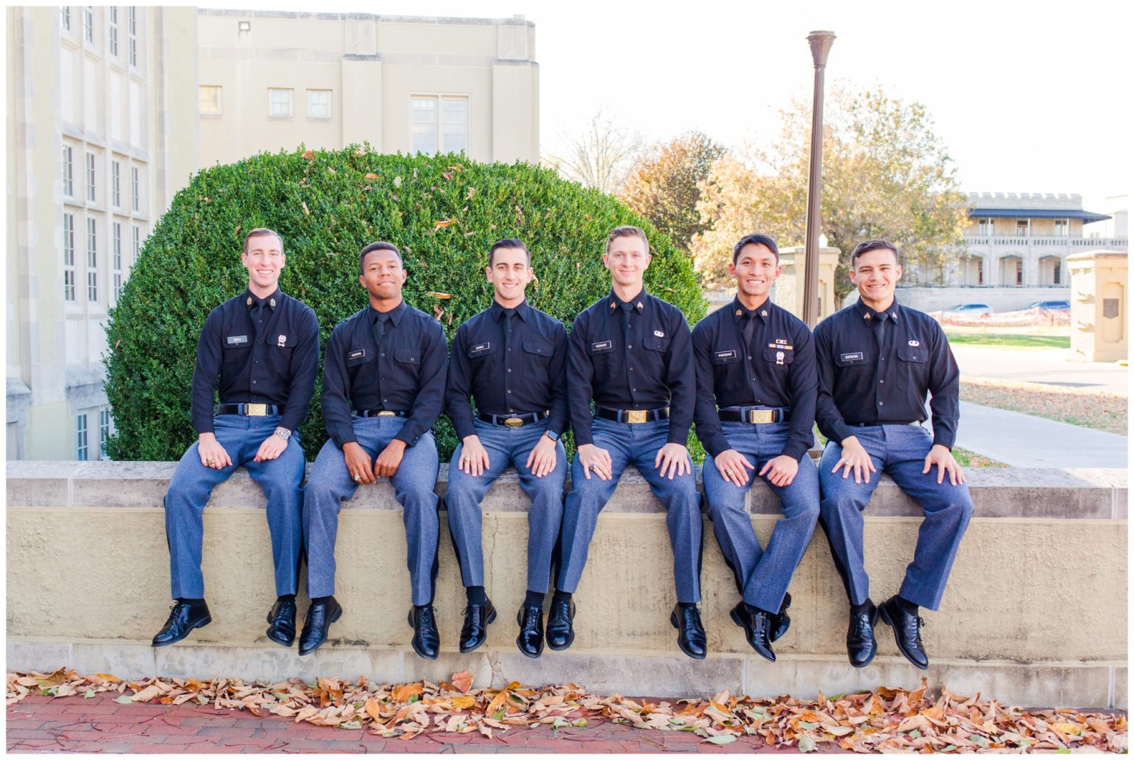 The Cadets of VMI Virginia Military Institute First Classman The Cadets of VMI Virginia Military Institute First Classman