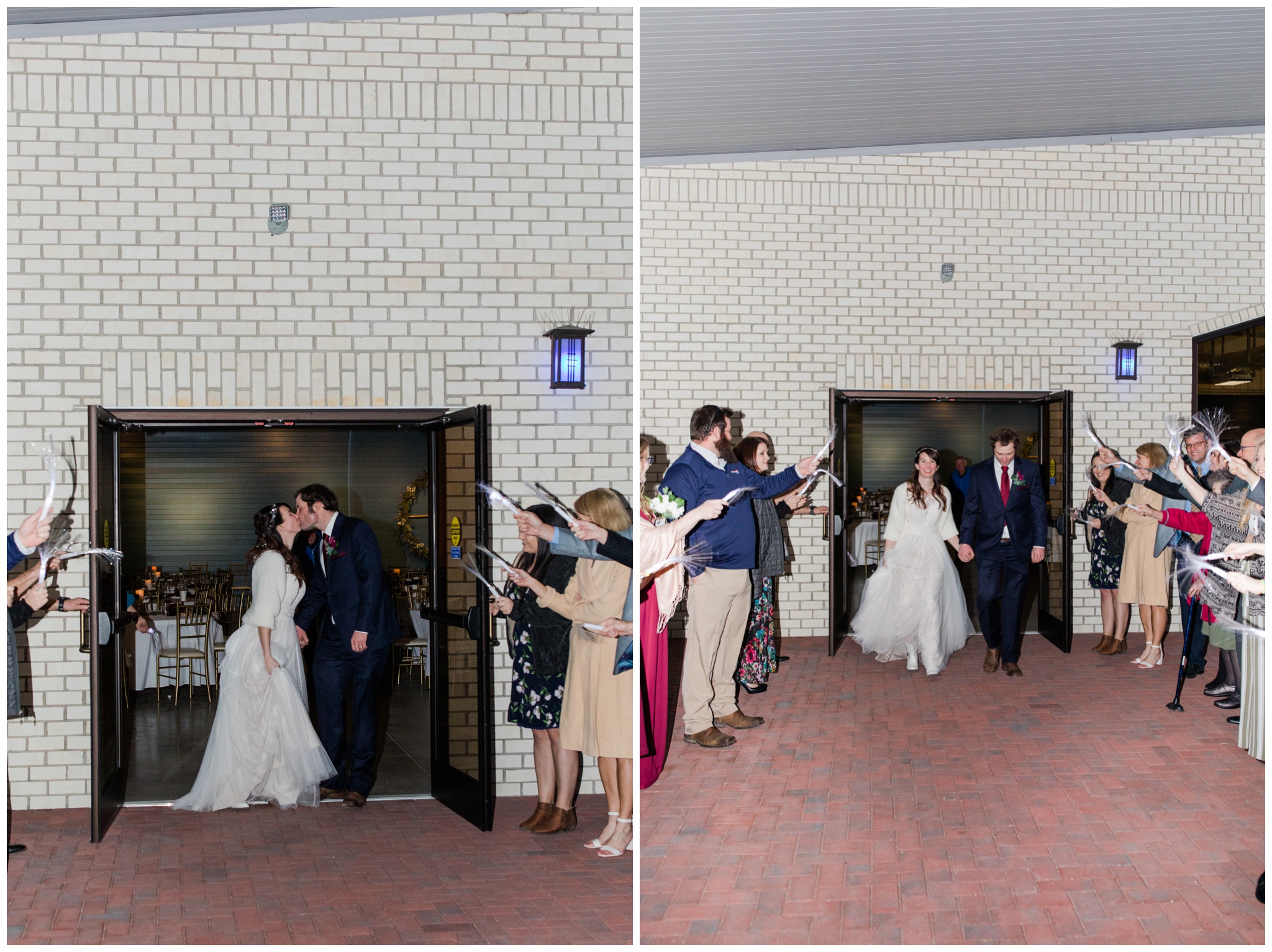 Event Center at Turk Mountain | VA Wedding Photographer