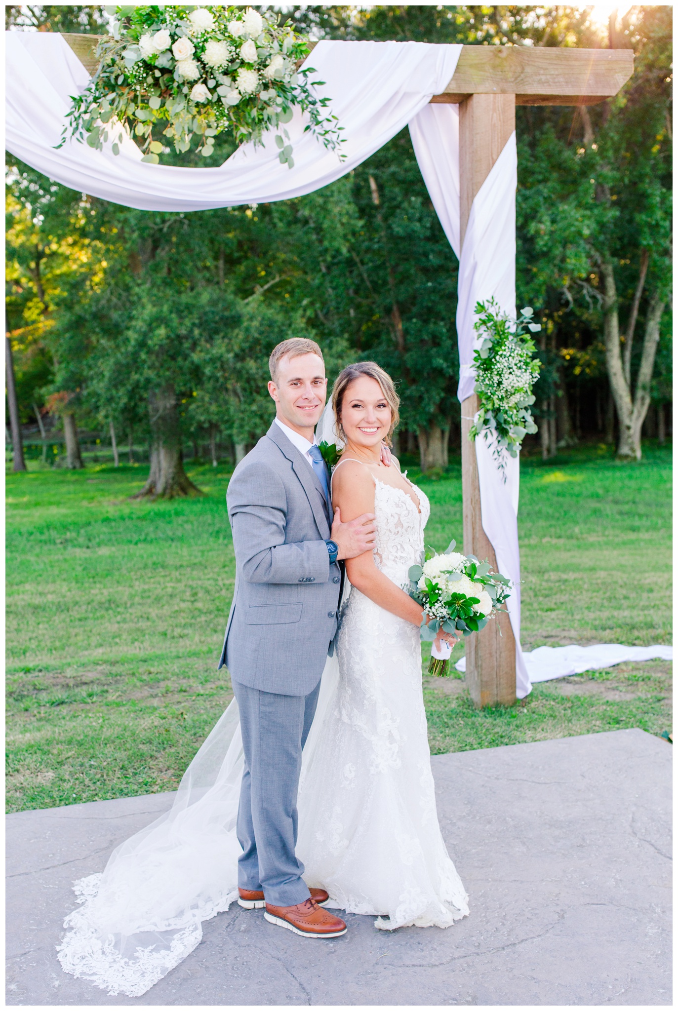 Oakdale | Richmond, Virginia Wedding Photographer Charlottesville Wedding Photographer
