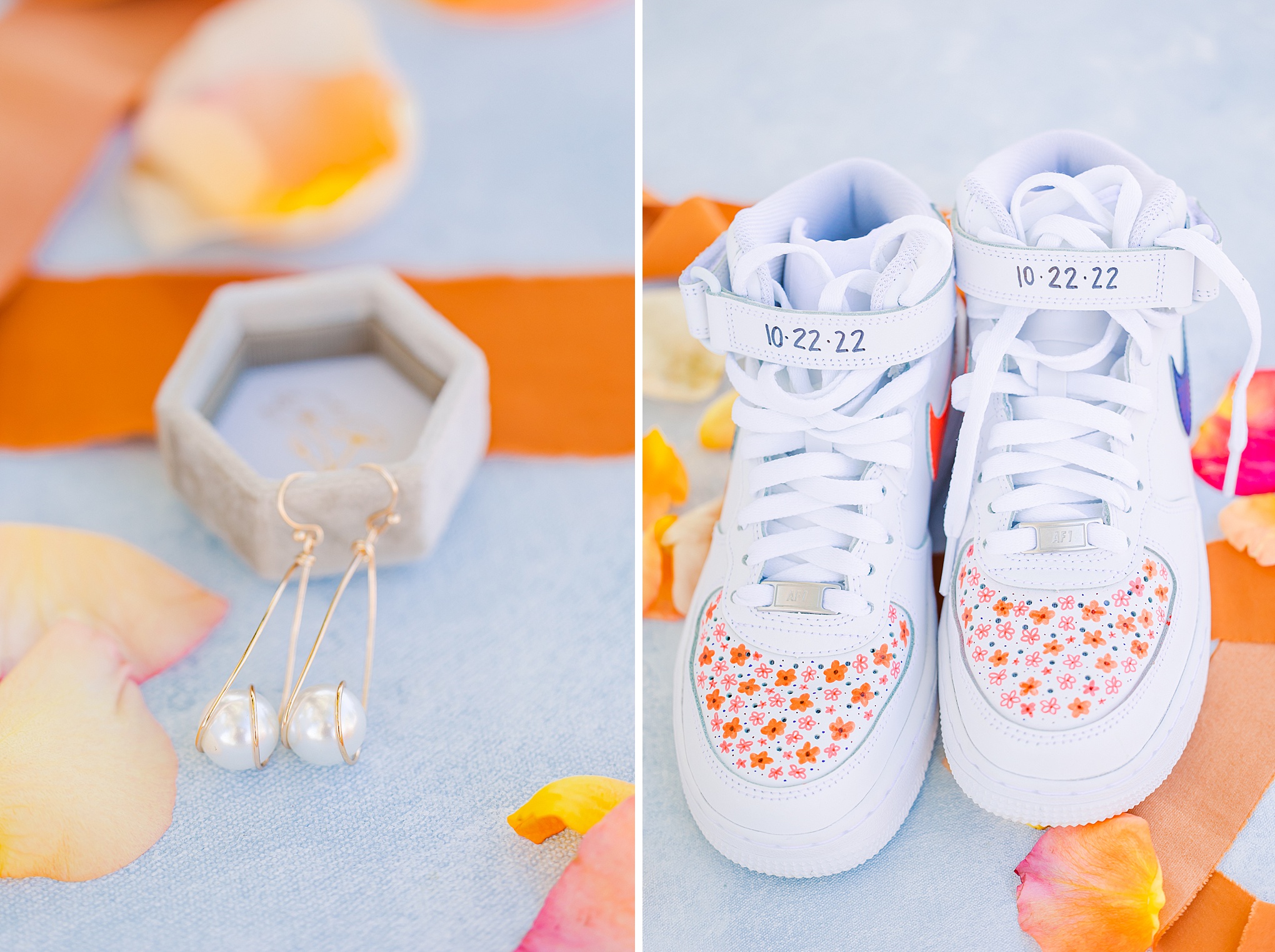 nikes for wedding shoes